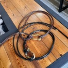 کمربند گره ای