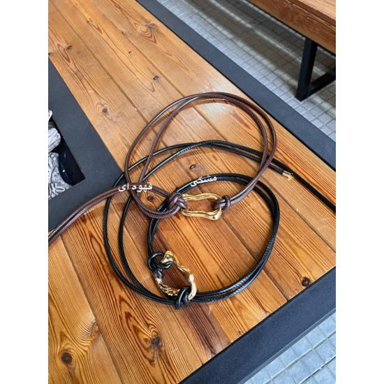 کمربند گره ای