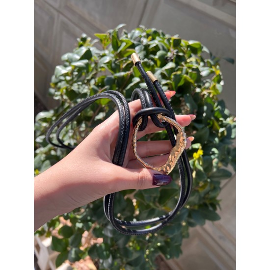 کمربند گره ای کمربند گره ای