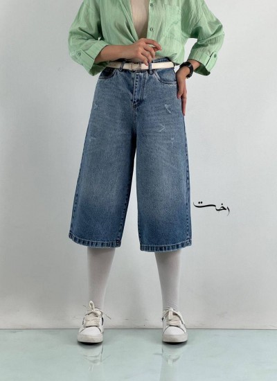 جورتس جین آبی جورتس جین آبی