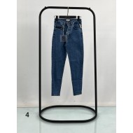 شلوار اسکینی جین تک سایز شلوار اسکینی جین تک سایز