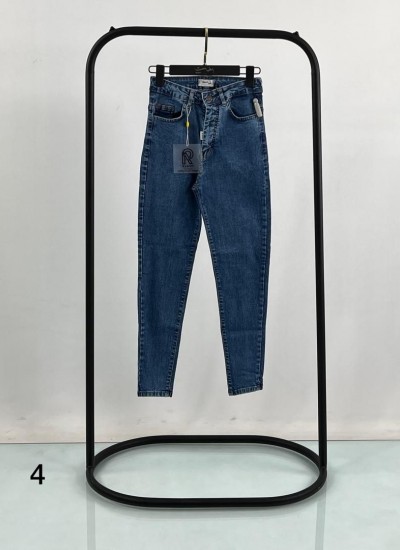 شلوار اسکینی جین تک سایز شلوار اسکینی جین تک سایز