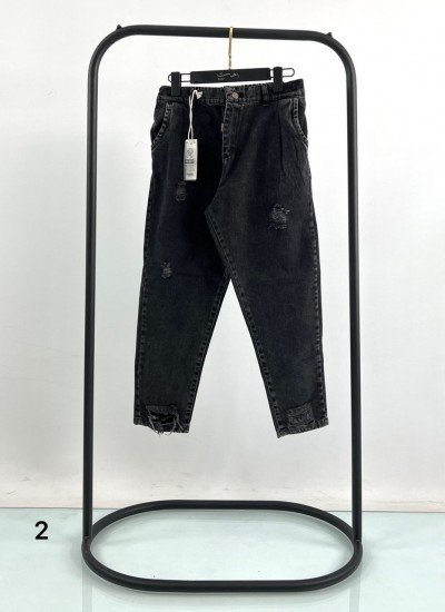 شلوار مام ذغالی و مشکی تک سایز 1 شلوار مام ذغالی و مشکی تک سایز 1