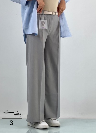 شلوار بگ پارچه ای بزیاق شلوار بگ پارچه ای بزیاق