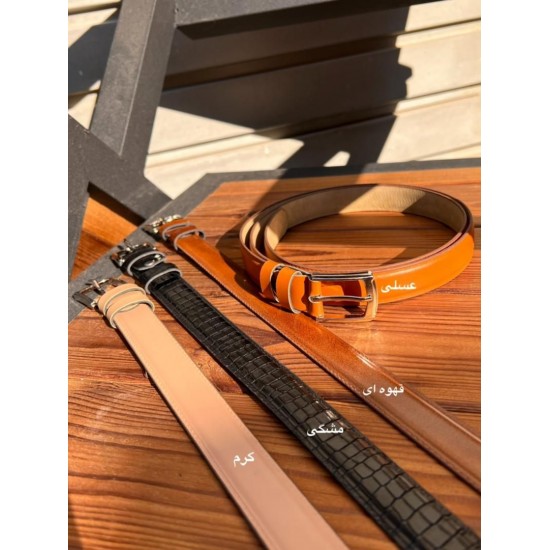 کمربند الیس 2