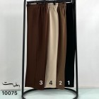 شلوار نیم بگ مازراتی پشت کش شلوار نیم بگ مازراتی پشت کش