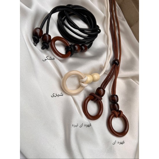 کمربند گره ای رسا کمربند گره ای رسا