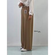 شلوار بگ میله ای