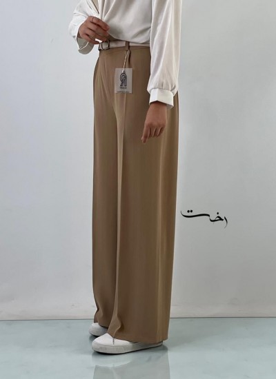 شلوار بگ میله ای شلوار بگ میله ای