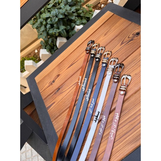 کمربند رینا