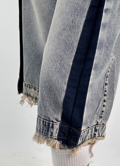 جورتس جین آبی اسپانیش جورتس جین آبی اسپانیش