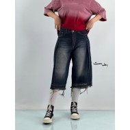 جورتس جین آبی اسپانیش