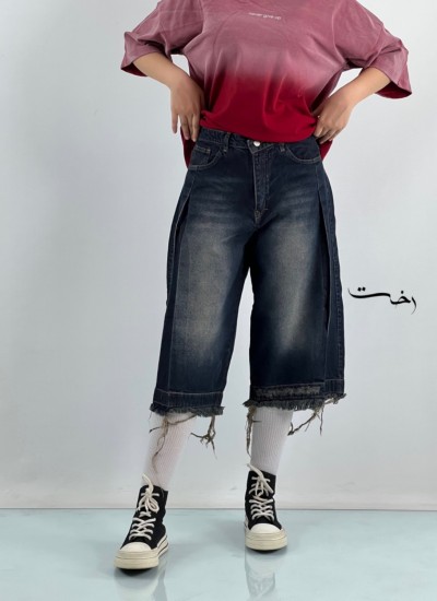 جورتس جین آبی اسپانیش جورتس جین آبی اسپانیش