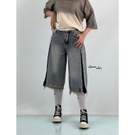 جورتس جین آبی اسپانیش