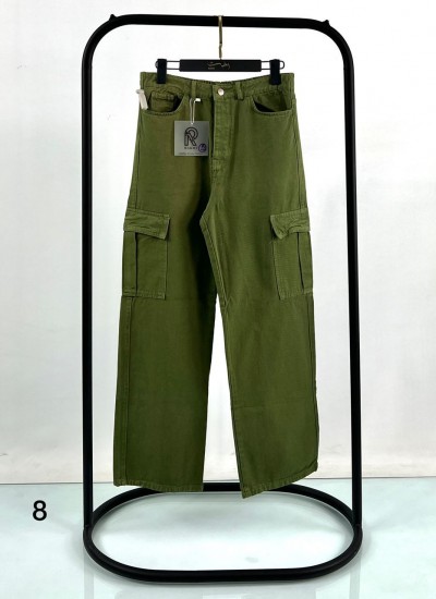 شلوار بگ و بگ شافل تک سایز شلوار بگ و بگ شافل تک سایز