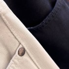 شلوار بوتکات جین سیلک پارمین شلوار بوتکات جین سیلک پارمین
