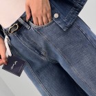 شلوار فلر بگ جکپات رزاس شلوار فلر بگ جکپات رزاس