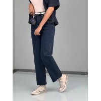 شلوار جین استریت کات آرکا
