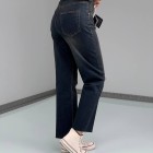 شلوار جین استریت کات آرکا شلوار جین استریت کات آرکا