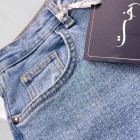 شلوار بوتکات جین اسپیشال رخت