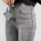 شلوار بوتکات جین اسپیشال رخت