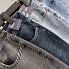 شلوار بوتکات جین اسپیشال رخت