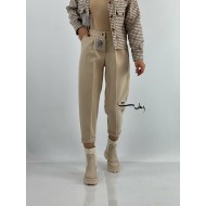 شلوار مام استایل فوتر شلوار مام استایل فوتر