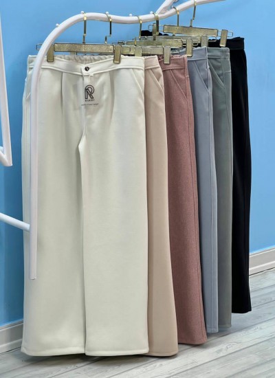 شلوار بگ فوتر  شلوار بگ فوتر