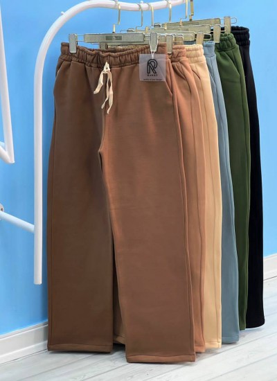 شلوار نیم بگ رنگی دورس شلوار نیم بگ رنگی دورس