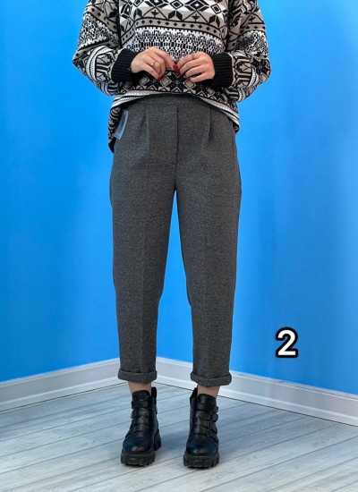 شلوار مام استایل فوتر شلوار مام استایل فوتر