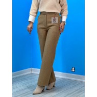 شلوار بگ فیت فوتر  شلوار بگ فیت فوتر