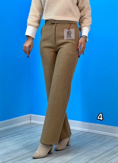 شلوار بگ فیت فوتر  شلوار بگ فیت فوتر