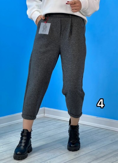 مام استایل فوتر