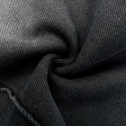 شلوار استریت جین آبی و ذغالی جکپات ندا
