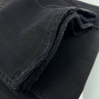 شلوار استریت جین آبی و ذغالی جکپات ندا