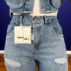 مام استایل آبی R مام استایل آبی R