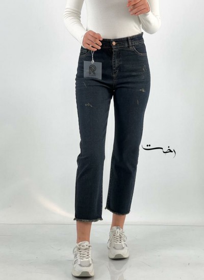 واید جین آبی اسپانیش