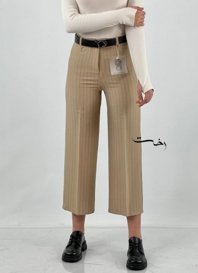 شلوار واید دیپلمات