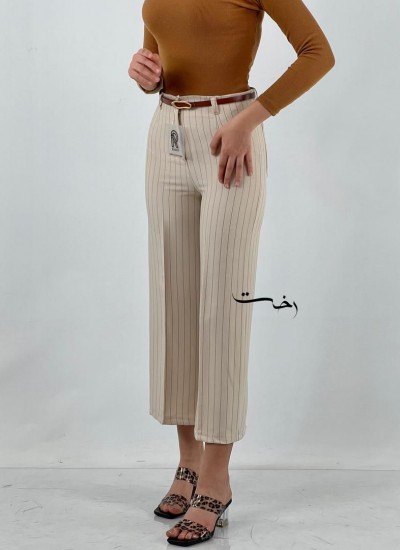 شلوار واید دیپلمات