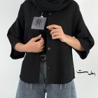 شومیز شانتون تک جیب شومیز شانتون تک جیب
