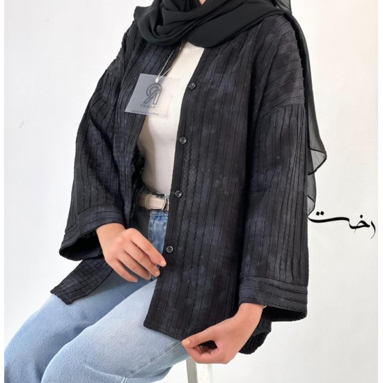 شومیز مراکشی رنگی شومیز مراکشی رنگی
