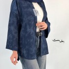 شومیز مراکشی رنگی شومیز مراکشی رنگی