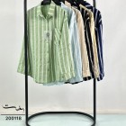 شومیز پری راه راه