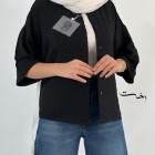 شومیز طرح کوک دوزی