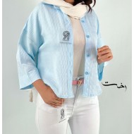 شومیز باکسی پلیسه شومیز باکسی پلیسه