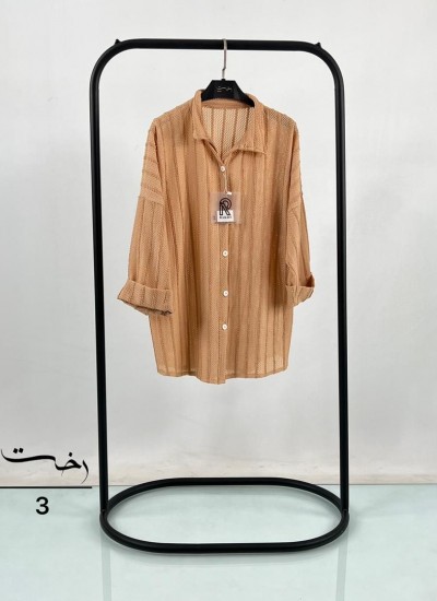 انواع شومیز و کفتان 