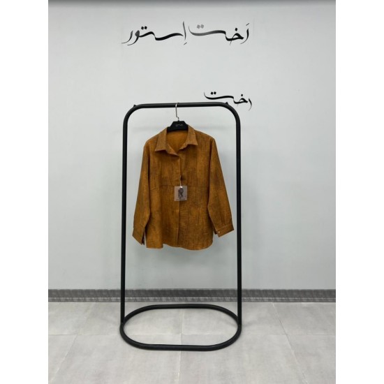 انواع شومیز و کفتان