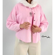 انواع شومیز تک سایز