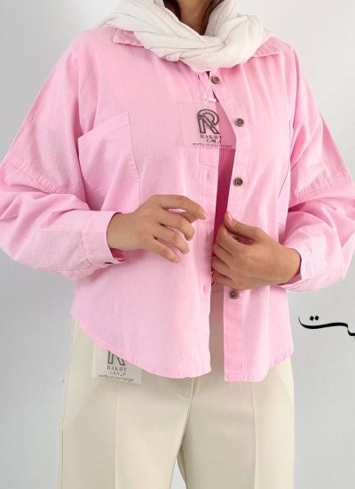 انواع شومیز تک سایز