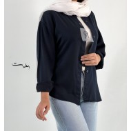 شومیز سیلک رنگی شومیز سیلک رنگی